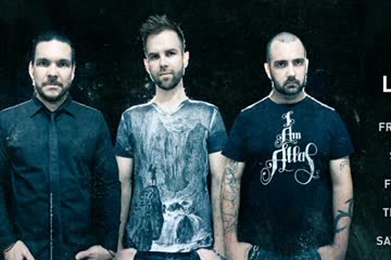 Clint Boge’s Like Thieves Announce East Coast Tour