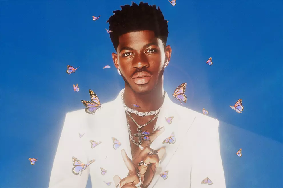 Lil Nas X