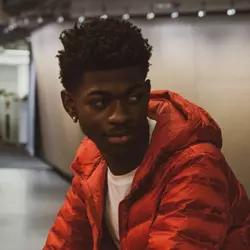 More Lil Nas X