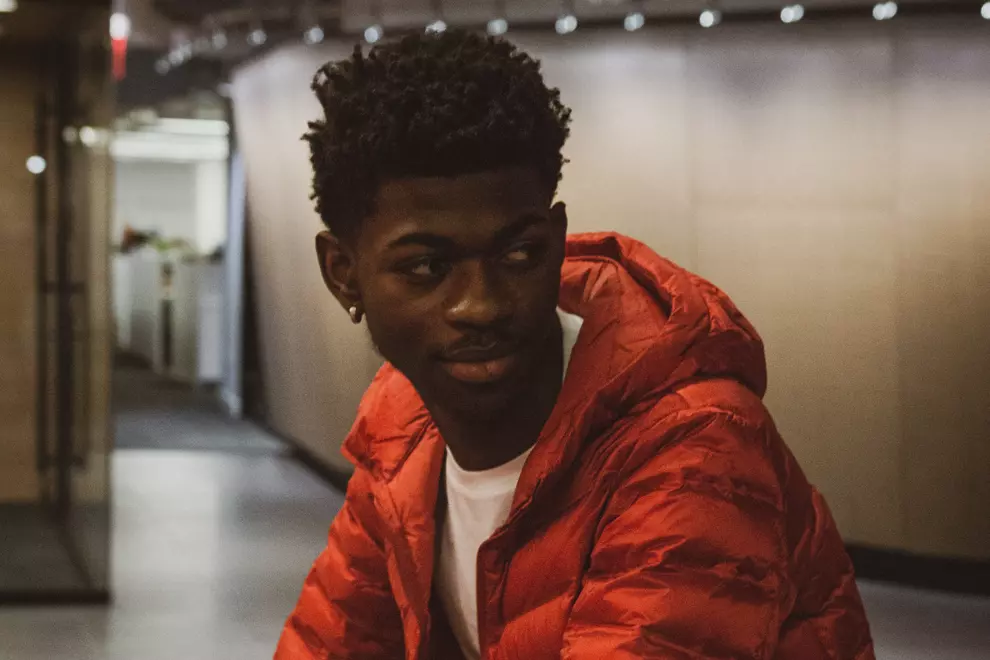 Lil Nas X