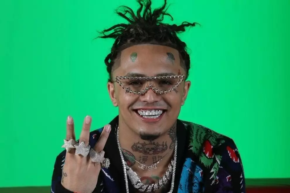 Lil Pump