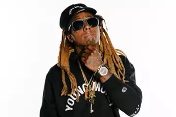 Lil Wayne