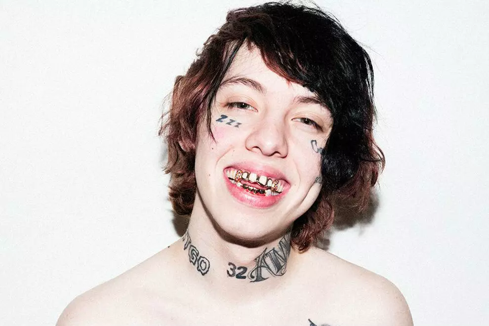 Lil Xan