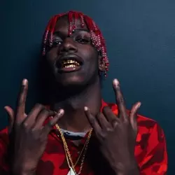 More Lil Yachty