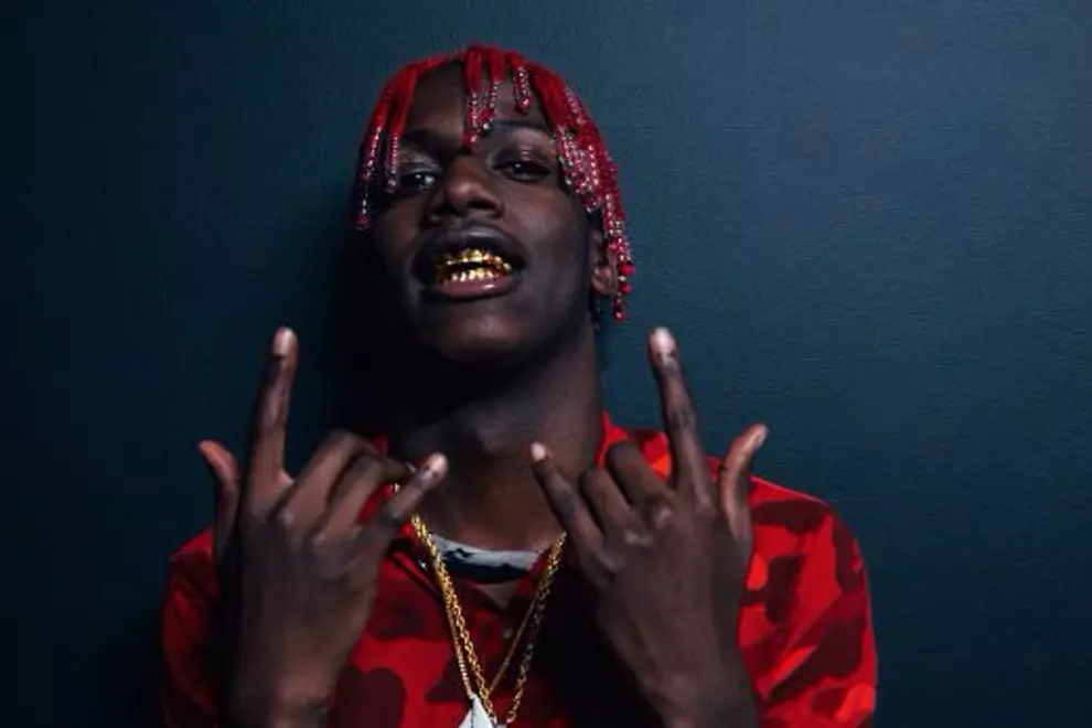 Lil Yachty