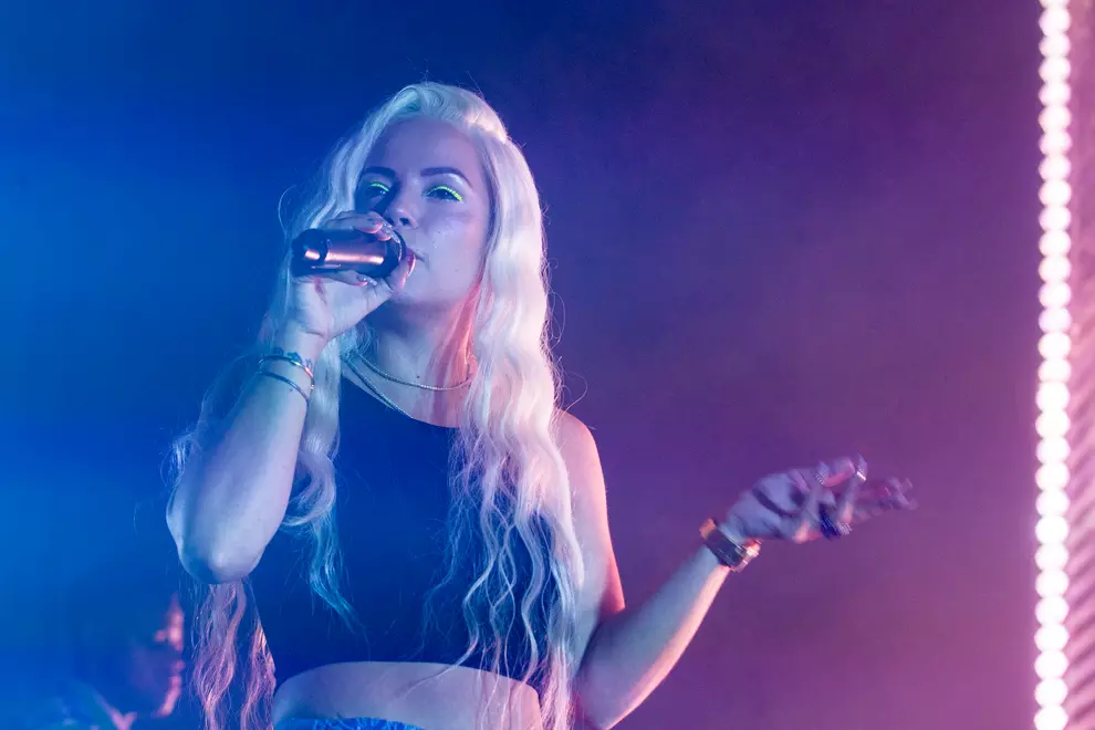 Lily Allen @ Enmore Theatre