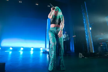 Lily Allen @ Enmore Theatre