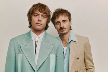 Lime Cordiale