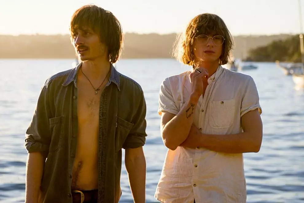 Lime Cordiale