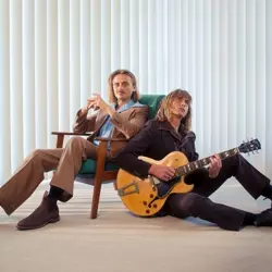 More Lime Cordiale