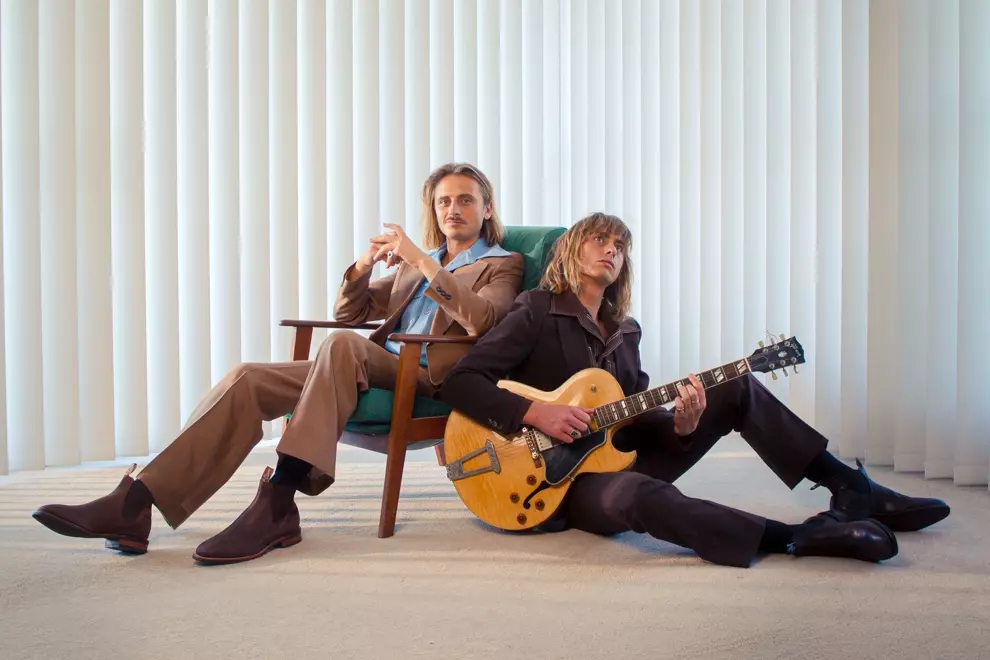 Lime Cordiale