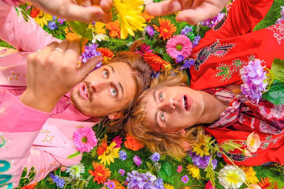 Lime Cordiale