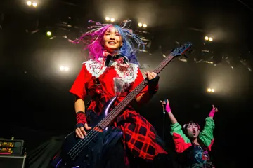 Hanabie @ Hordern Pavilion 2023