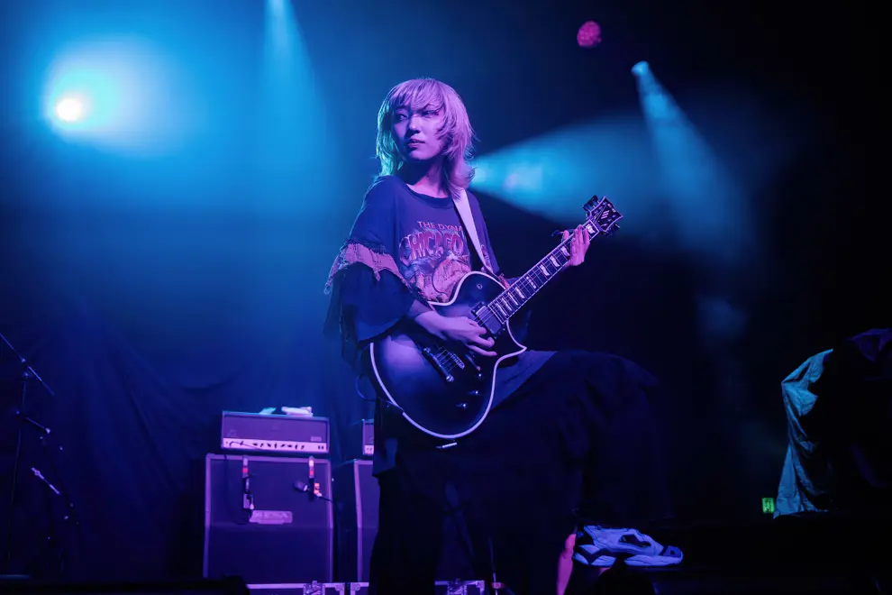 Hanabie @ Hordern Pavilion