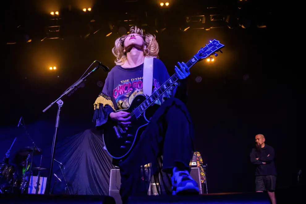 Hanabie @ Hordern Pavilion