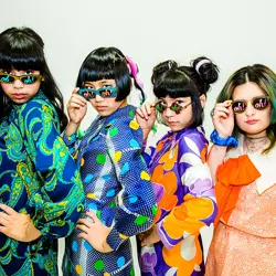 More The Linda Lindas