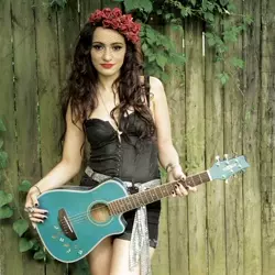 More Lindi Ortega