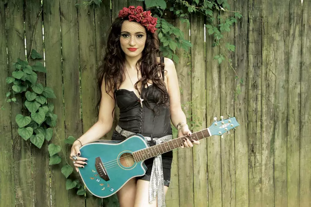 Lindi Ortega