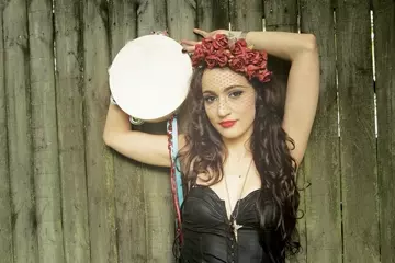 Lindi Ortega