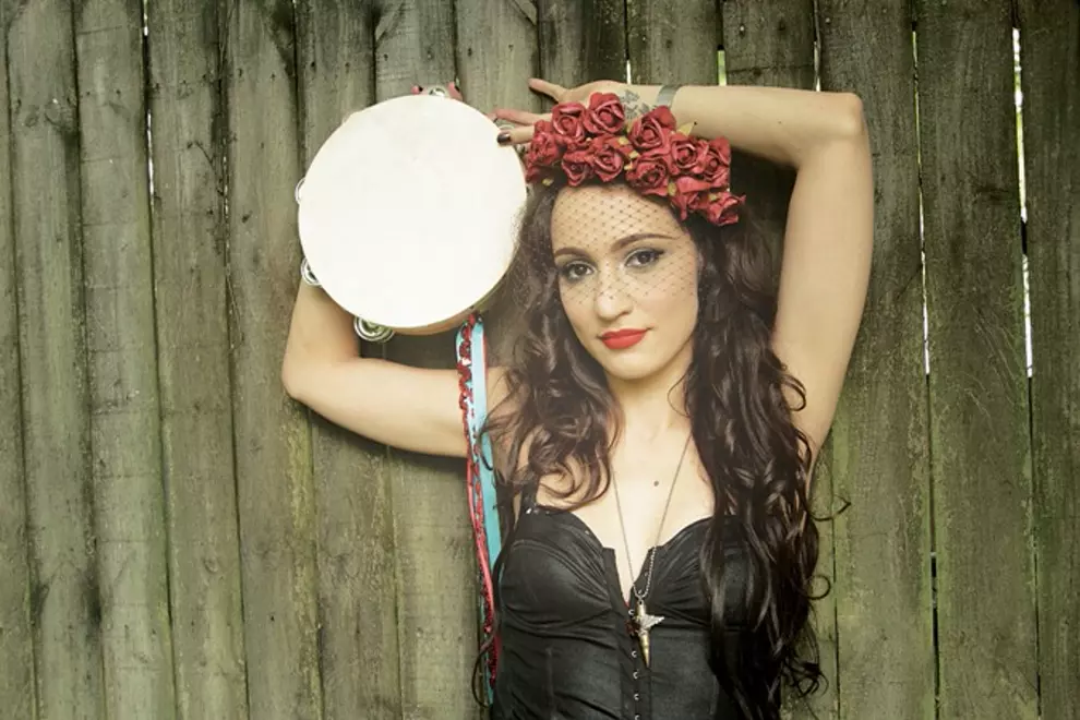 Lindi Ortega