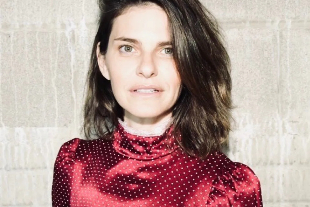 Lindsey Kraft