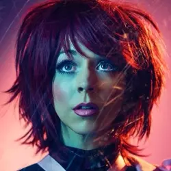 More Lindsey Stirling