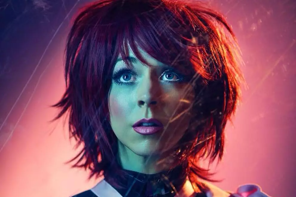 Lindsey Stirling