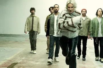 Linkin Park