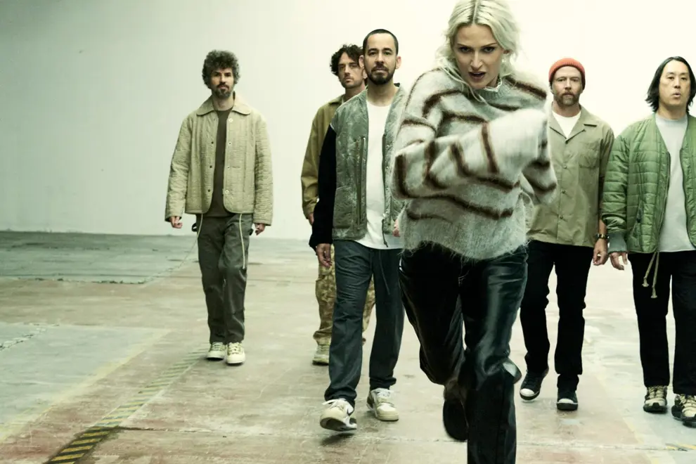 Linkin Park