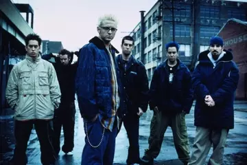 Linkin Park