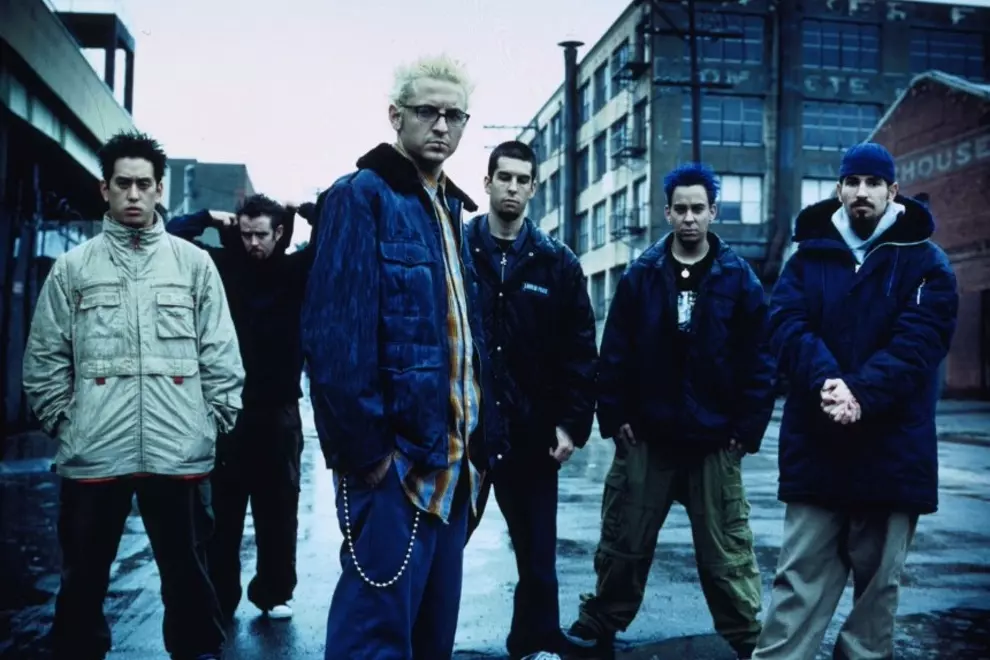 Linkin Park