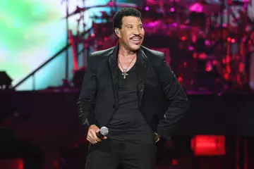 Lionel Richie