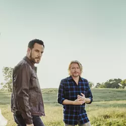 More Little Big Town