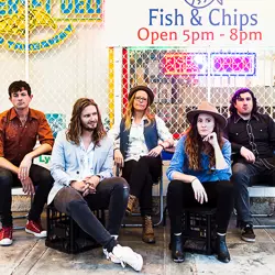 More The Little Lord Street Band