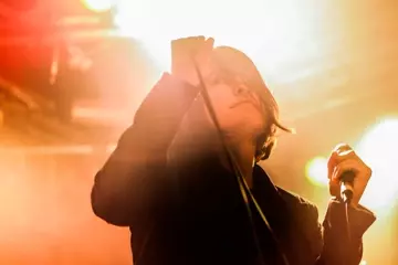 Photos by Tashi Hall