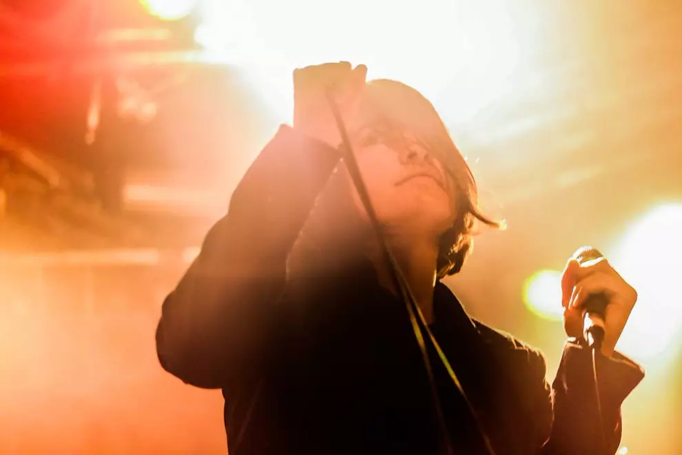 Photos by Tashi Hall