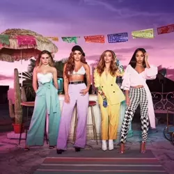 More Little Mix