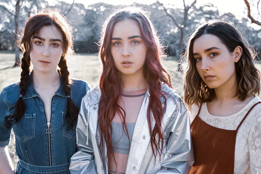 Pic by Charlotte Toole