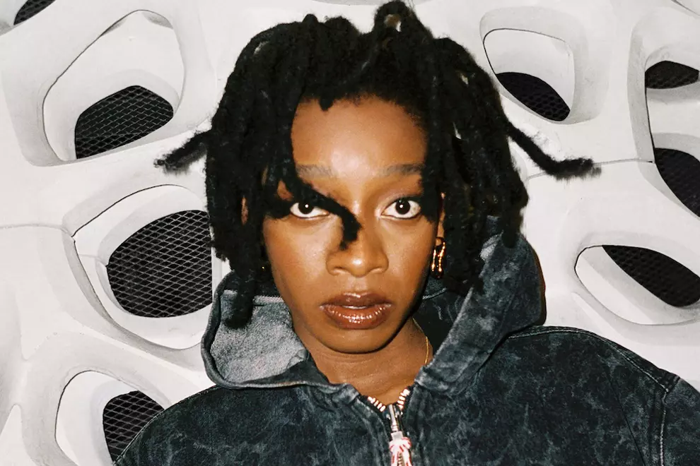 Little Simz