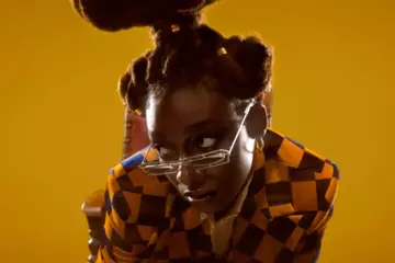 Little Simz