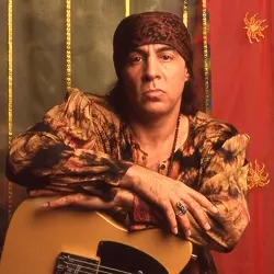 More Little Steven & The Disciples Of Soul