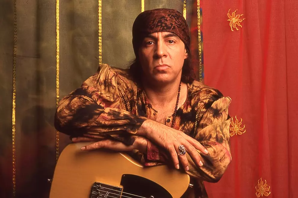 Little Steven & The Disciples Of Soul