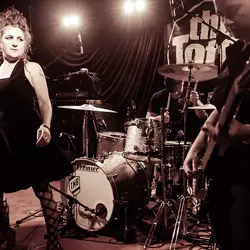 More Little Ugly Girls