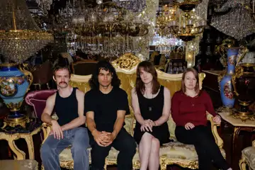 Photo of Liturgy