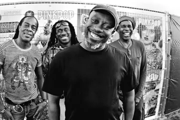 Living Colour