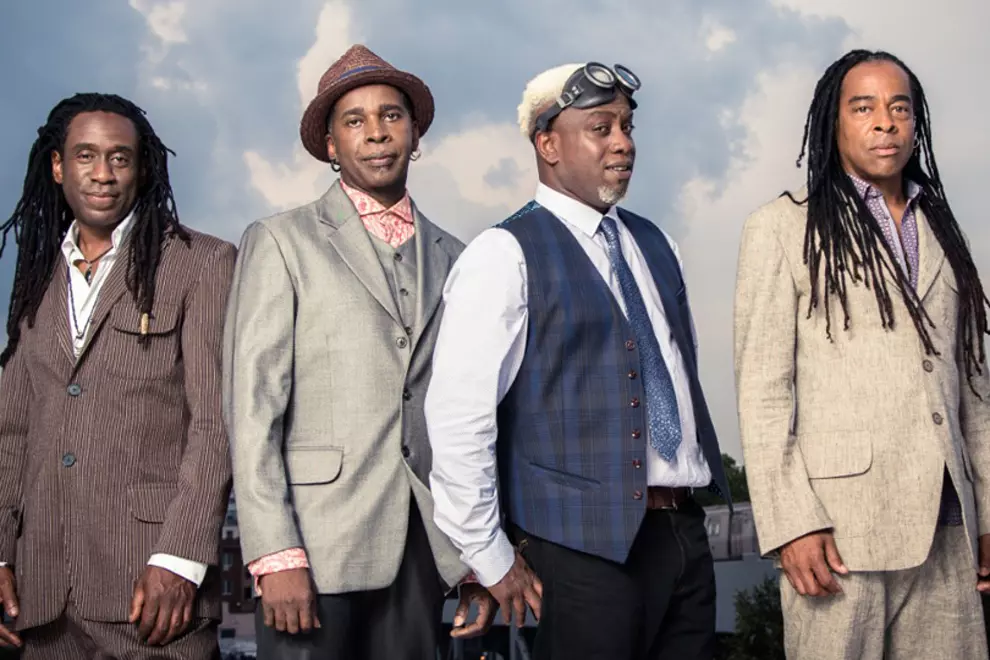 Living Colour