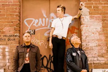 The Living End