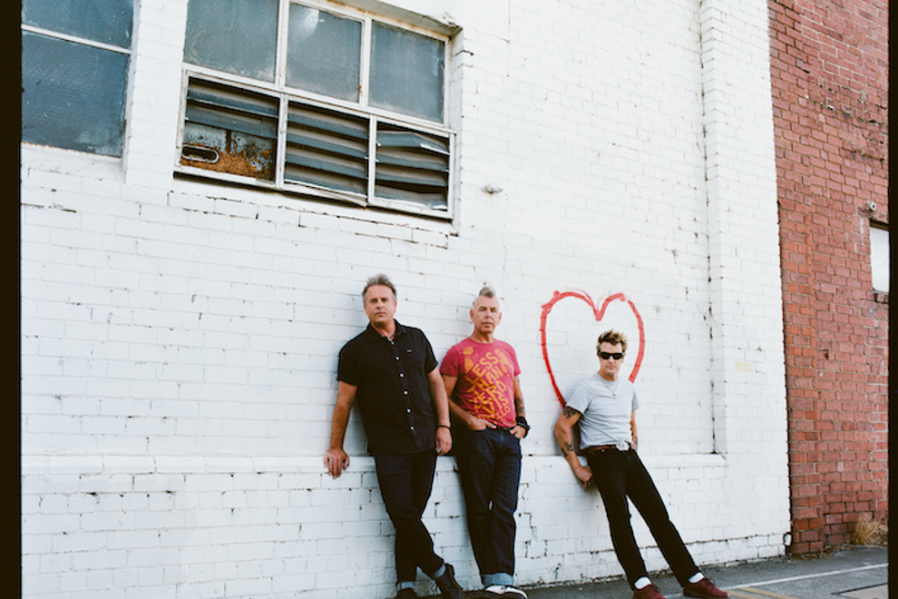 The Living End