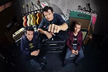 The Living End