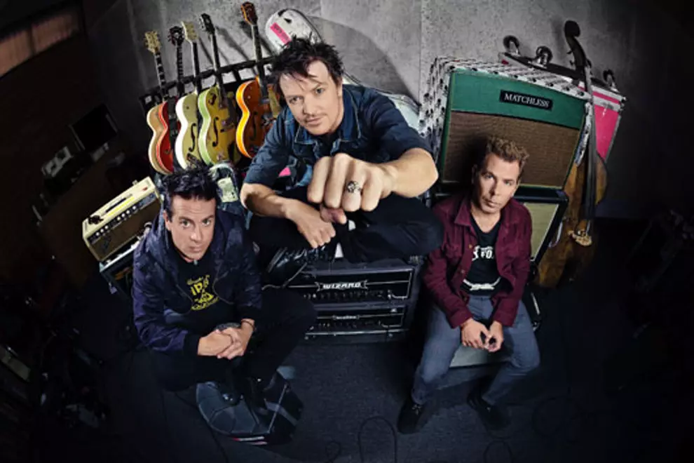 The Living End